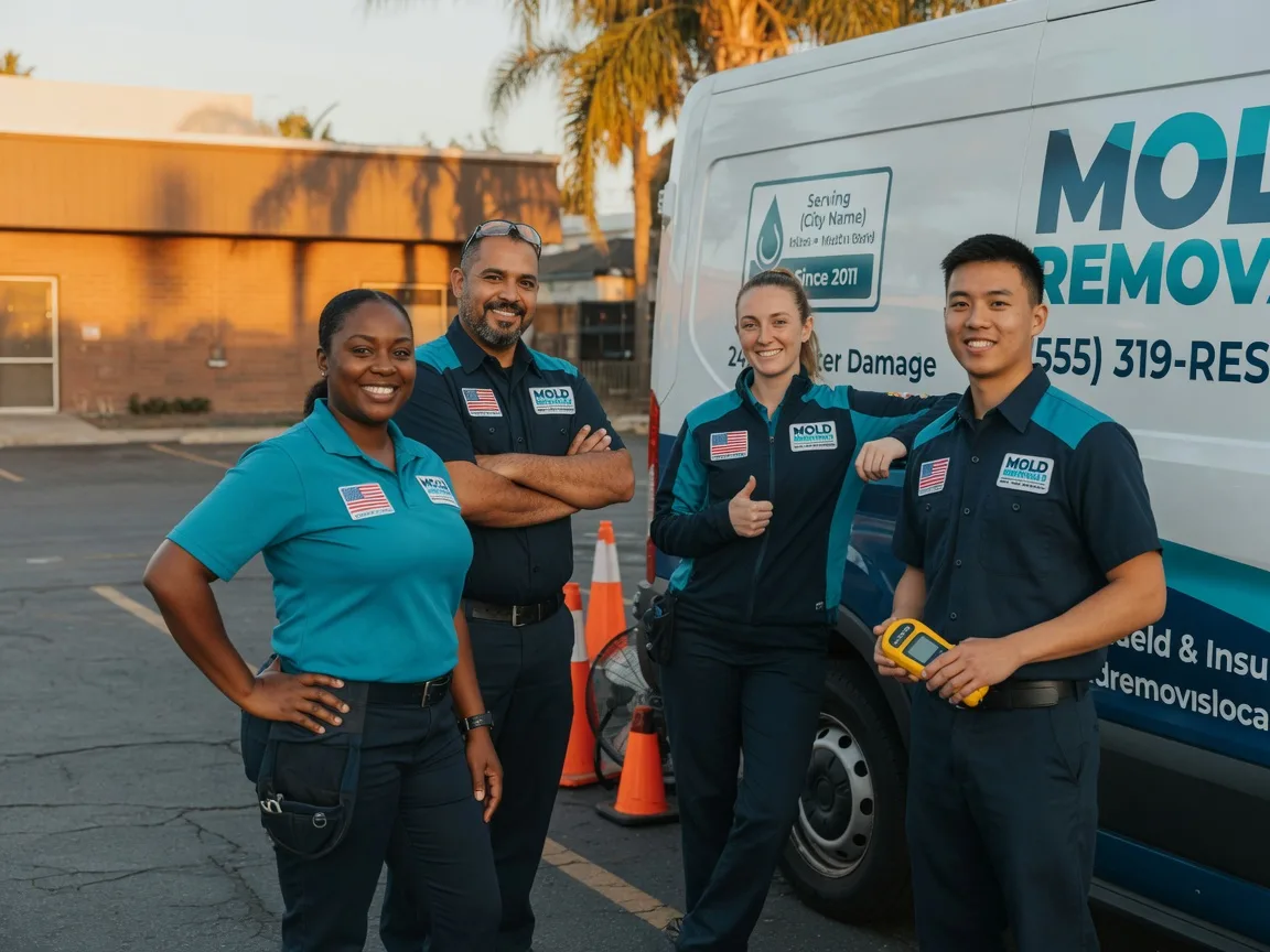 Water Damage Restoration company in Manzanita, OR
